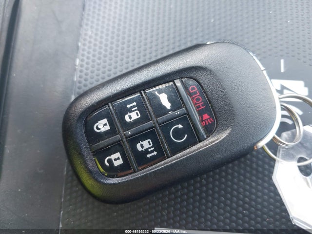 Продаж на аукціоні авто 2025 Honda Odisea Ex-l, vin: 5FNRL6H6XSB059412, номер лоту: 46195232
