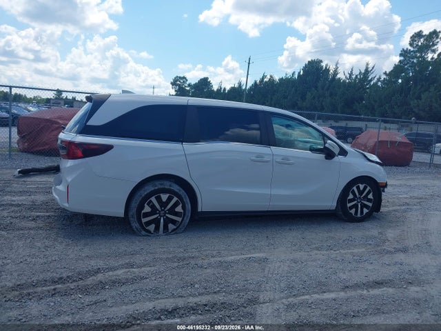 Продаж на аукціоні авто 2025 Honda Odisea Ex-l, vin: 5FNRL6H6XSB059412, номер лоту: 46195232
