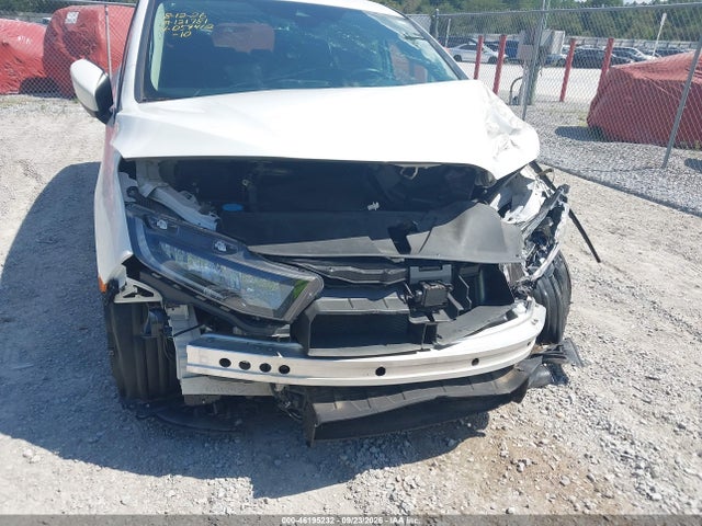 Продаж на аукціоні авто 2025 Honda Odisea Ex-l, vin: 5FNRL6H6XSB059412, номер лоту: 46195232
