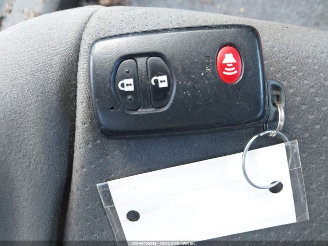 46195234 :رقم المزاد ، JTDKN3DU4A0017328 vin ، 2010 Toyota Prius Iii مزاد بيع