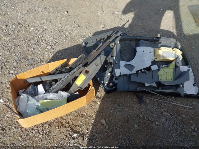 46195234 :رقم المزاد ، JTDKN3DU4A0017328 vin ، 2010 Toyota Prius Iii مزاد بيع