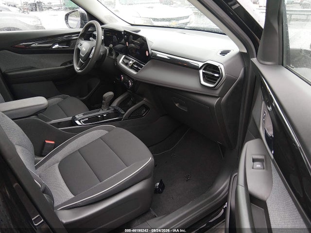 Aukcja sprzedaży 2026 Chevrolet Trailblazer Fwd Lt, vin: KL79MPSL3TB237020, numer aukcji: 46195242