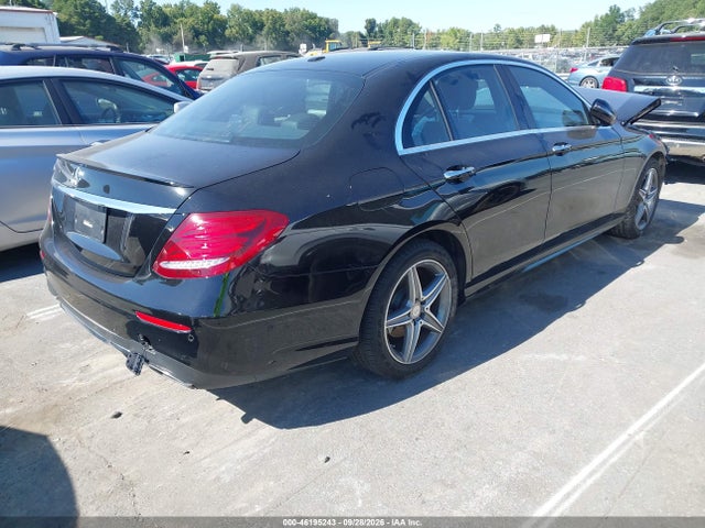 Продажа на аукционе авто 2017 Mercedes-benz E 300, vin: WDDZF4JB4HA158768, номер лота: 46195243