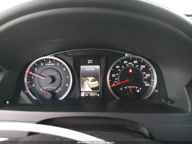 46195244 :رقم المزاد ، 4T1BF1FK2HU359131 vin ، 2017 Toyota Camry Se مزاد بيع