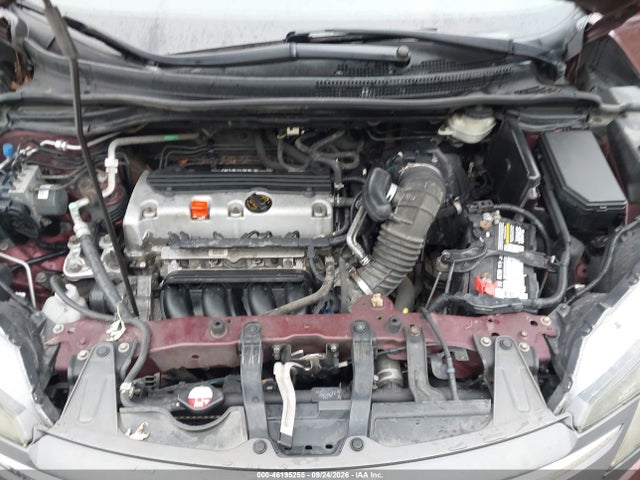 46195255 :رقم المزاد ، 5J6RM4H70CL062788 vin ، 2012 Honda Cr-v Ex-l مزاد بيع