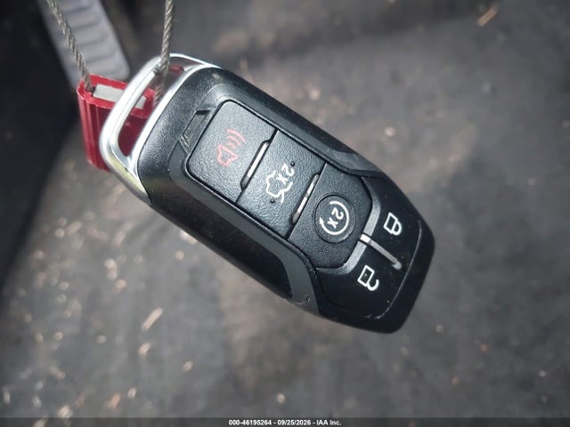 Продажа на аукционе авто 2016 Ford Mustang Ecoboost, vin: 1FA6P8TH4G5267750, номер лота: 46195264