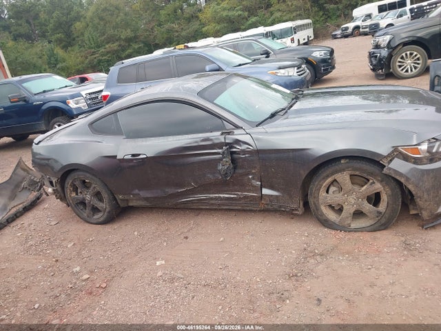Продажа на аукционе авто 2016 Ford Mustang Ecoboost, vin: 1FA6P8TH4G5267750, номер лота: 46195264