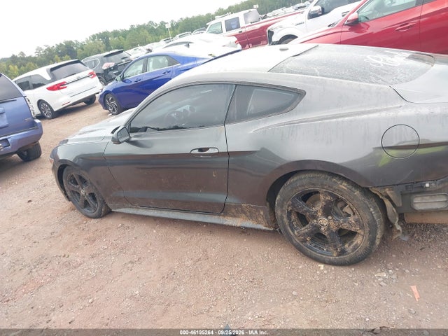Продажа на аукционе авто 2016 Ford Mustang Ecoboost, vin: 1FA6P8TH4G5267750, номер лота: 46195264