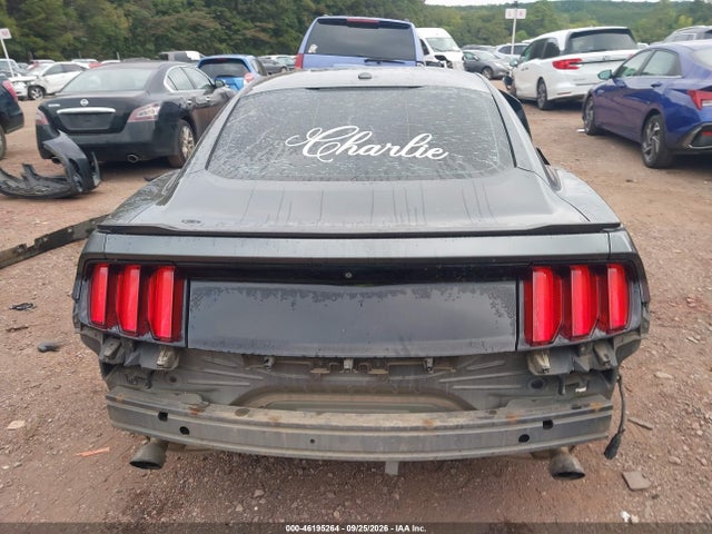 Продажа на аукционе авто 2016 Ford Mustang Ecoboost, vin: 1FA6P8TH4G5267750, номер лота: 46195264