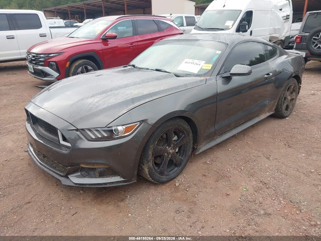Продажа на аукционе авто 2016 Ford Mustang Ecoboost, vin: 1FA6P8TH4G5267750, номер лота: 46195264