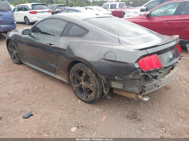 Продажа на аукционе авто 2016 Ford Mustang Ecoboost, vin: 1FA6P8TH4G5267750, номер лота: 46195264
