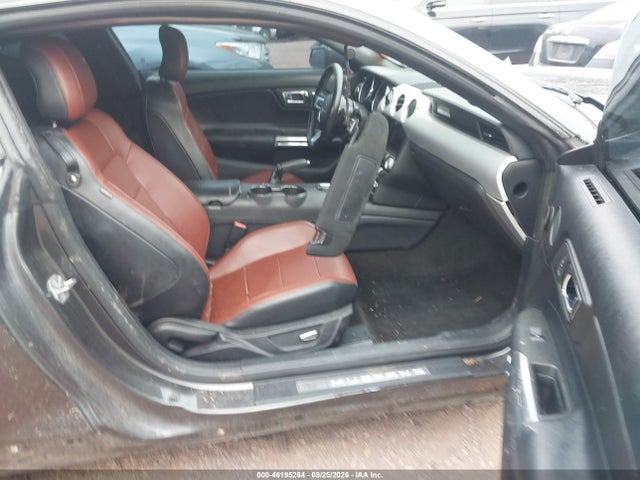 Продажа на аукционе авто 2016 Ford Mustang Ecoboost, vin: 1FA6P8TH4G5267750, номер лота: 46195264