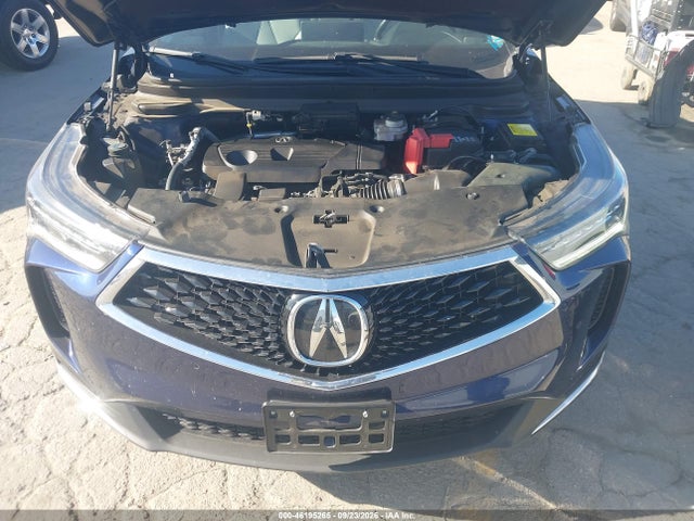 Продаж на аукціоні авто 2024 Acura Rdx Technology Package, vin: 5J8TC2H59RL027033, номер лоту: 46195265