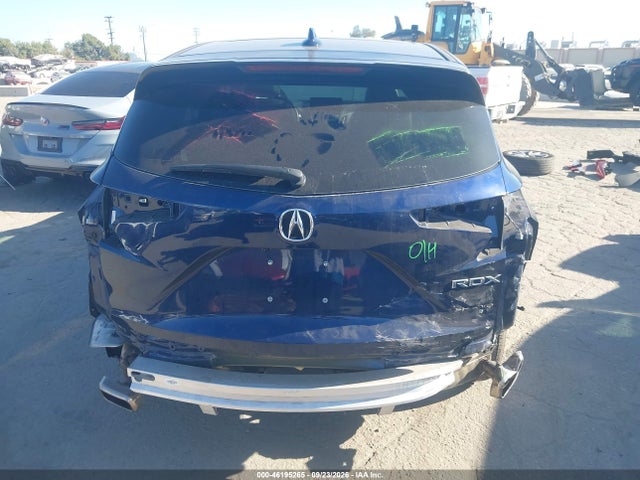 Продаж на аукціоні авто 2024 Acura Rdx Technology Package, vin: 5J8TC2H59RL027033, номер лоту: 46195265