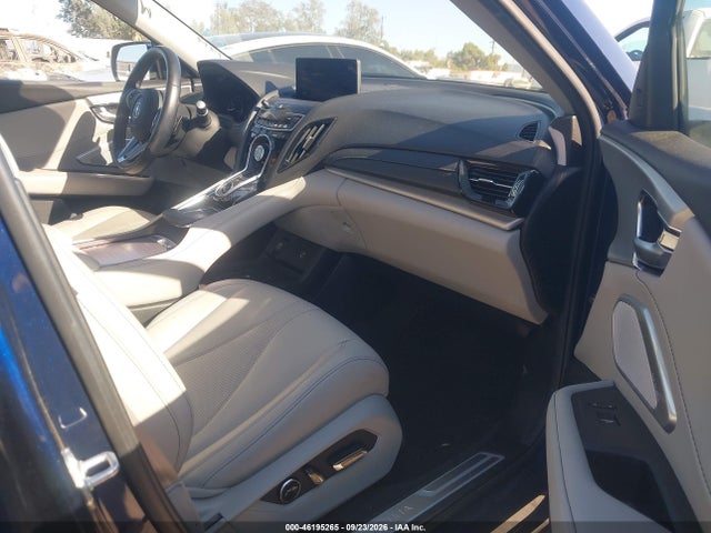 Продаж на аукціоні авто 2024 Acura Rdx Technology Package, vin: 5J8TC2H59RL027033, номер лоту: 46195265