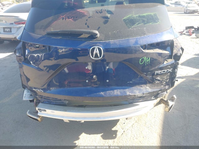 Продаж на аукціоні авто 2024 Acura Rdx Technology Package, vin: 5J8TC2H59RL027033, номер лоту: 46195265