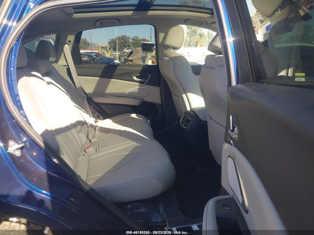 Продаж на аукціоні авто 2024 Acura Rdx Technology Package, vin: 5J8TC2H59RL027033, номер лоту: 46195265