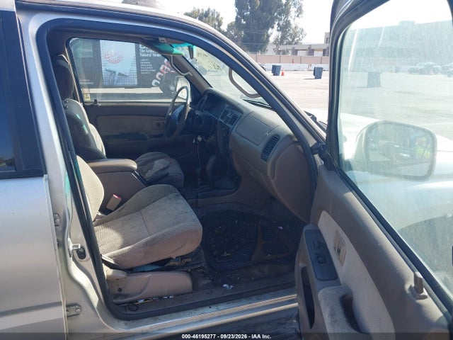 Aukcja sprzedaży 2000 Toyota 4runner Sr5, vin: JT3HN86R0Y0289096, numer aukcji: 46195277