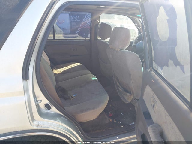 Aukcja sprzedaży 2000 Toyota 4runner Sr5, vin: JT3HN86R0Y0289096, numer aukcji: 46195277