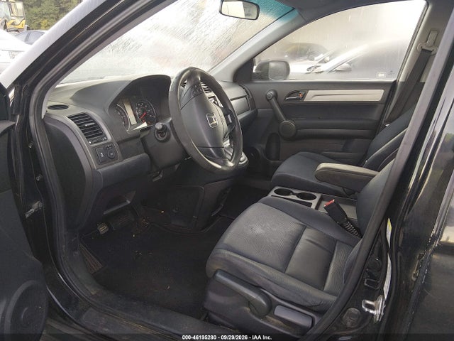 46195280 :رقم المزاد ، 3CZRE3H36AG700654 vin ، 2010 Honda Cr-v Lx مزاد بيع