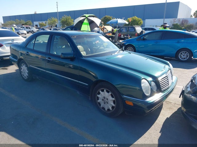 Aukcja sprzedaży 1996 Mercedes-benz E 320, vin: WDBJF55F9TJ010438, numer aukcji: 46195284