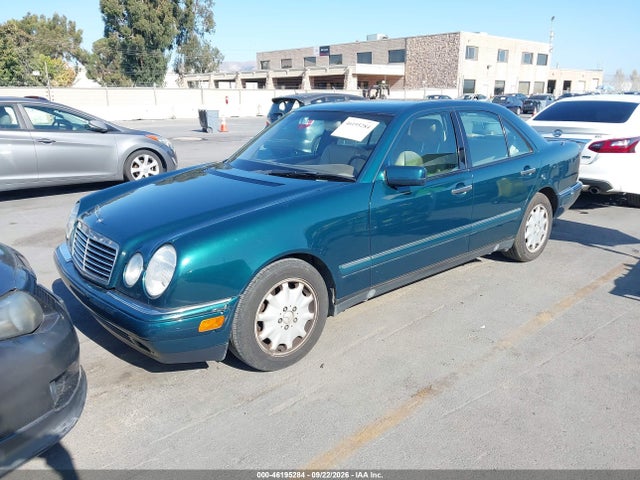 Aukcja sprzedaży 1996 Mercedes-benz E 320, vin: WDBJF55F9TJ010438, numer aukcji: 46195284