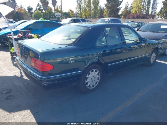 Aukcja sprzedaży 1996 Mercedes-benz E 320, vin: WDBJF55F9TJ010438, numer aukcji: 46195284