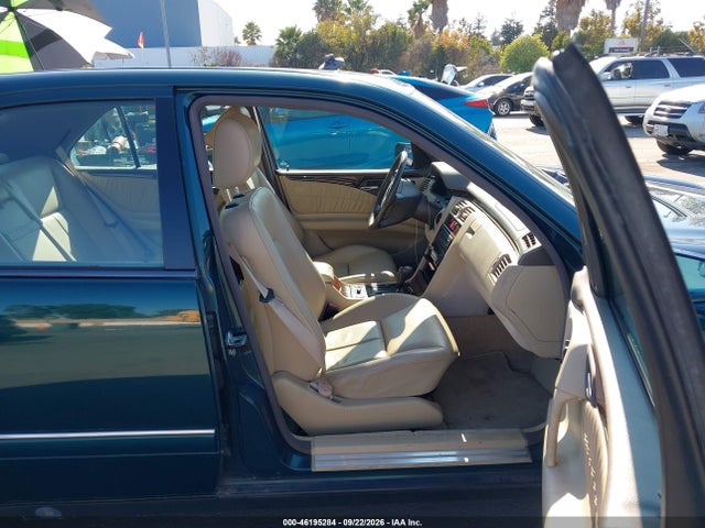 Aukcja sprzedaży 1996 Mercedes-benz E 320, vin: WDBJF55F9TJ010438, numer aukcji: 46195284