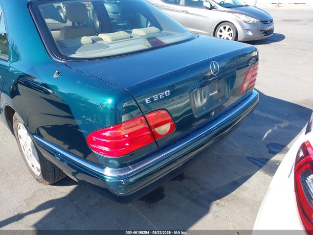 Aukcja sprzedaży 1996 Mercedes-benz E 320, vin: WDBJF55F9TJ010438, numer aukcji: 46195284