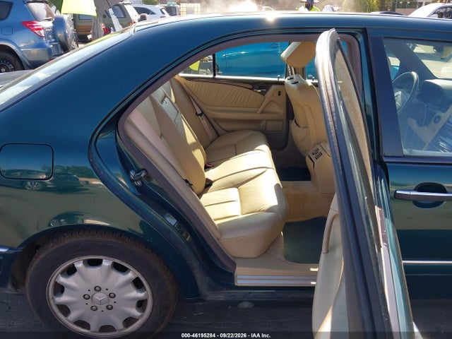 Aukcja sprzedaży 1996 Mercedes-benz E 320, vin: WDBJF55F9TJ010438, numer aukcji: 46195284
