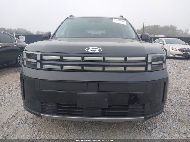 46195285 :رقم المزاد ، 5NMP2DGL4TH215370 vin ، 2026 Hyundai Santa Fe Sel مزاد بيع