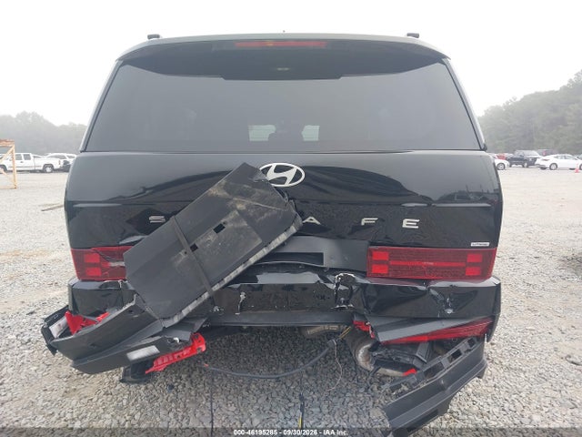46195285 :رقم المزاد ، 5NMP2DGL4TH215370 vin ، 2026 Hyundai Santa Fe Sel مزاد بيع