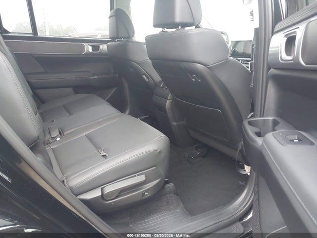 46195285 :رقم المزاد ، 5NMP2DGL4TH215370 vin ، 2026 Hyundai Santa Fe Sel مزاد بيع