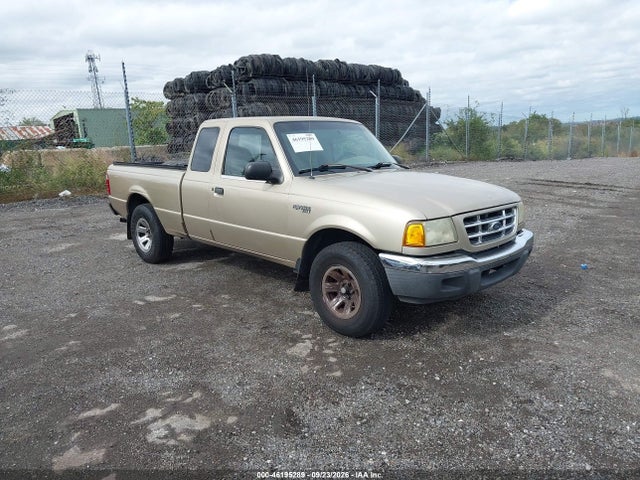 Auction sale of the 2002 Ford Ranger Edge/tremor/xl/xlt/xlt Appearance, vin: 1FTYR14U12TA44098, lot number: 46195289