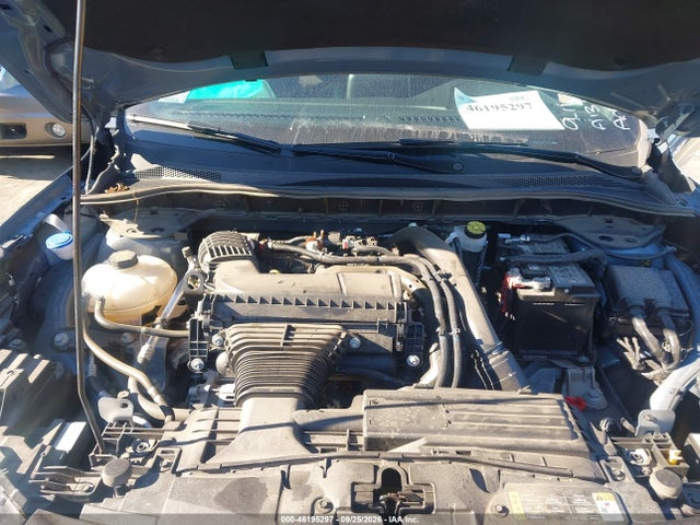 2025 Ford Escape St-line Select მანქანა იყიდება აუქციონზე, vin: 1FMCU9NA1SUB45174, აუქციონის ნომერი: 46195297