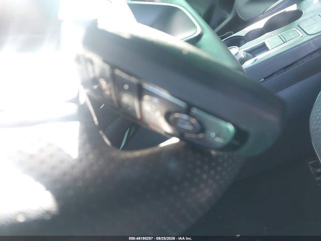 2025 Ford Escape St-line Select მანქანა იყიდება აუქციონზე, vin: 1FMCU9NA1SUB45174, აუქციონის ნომერი: 46195297
