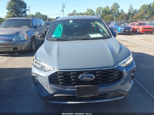 2025 Ford Escape St-line Select მანქანა იყიდება აუქციონზე, vin: 1FMCU9NA1SUB45174, აუქციონის ნომერი: 46195297