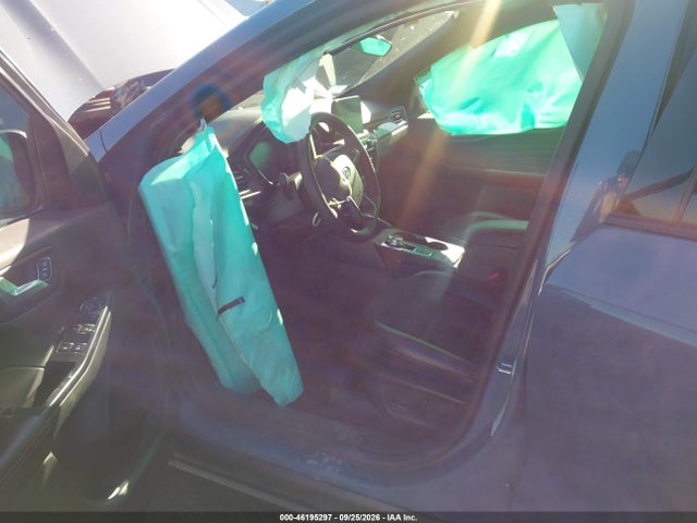 2025 Ford Escape St-line Select მანქანა იყიდება აუქციონზე, vin: 1FMCU9NA1SUB45174, აუქციონის ნომერი: 46195297