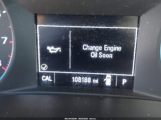 Chevrolet Traverse Ls 2019 1GNERFKW7KJ170733 Image 15