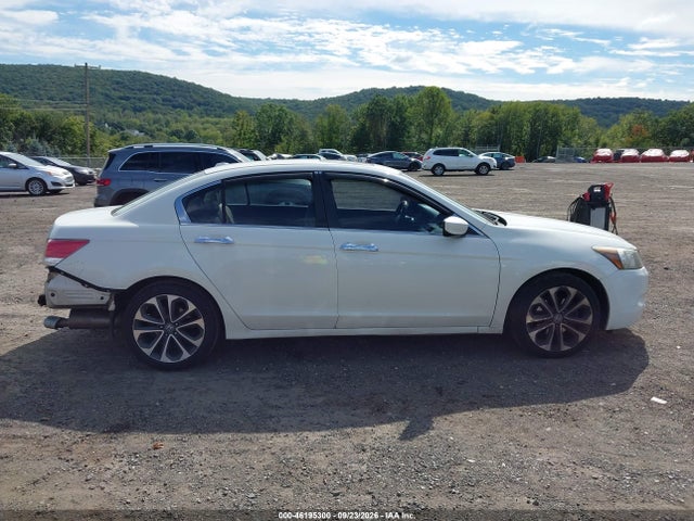 Продаж на аукціоні авто 2010 Honda Accord 3.5 Ex-l, vin: 5KBCP3F86AB014996, номер лоту: 46195300