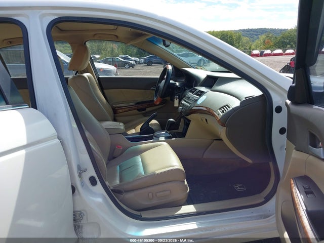 Продаж на аукціоні авто 2010 Honda Accord 3.5 Ex-l, vin: 5KBCP3F86AB014996, номер лоту: 46195300