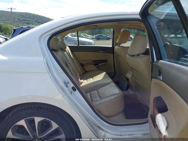 Продаж на аукціоні авто 2010 Honda Accord 3.5 Ex-l, vin: 5KBCP3F86AB014996, номер лоту: 46195300