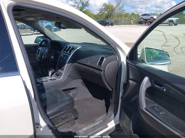 Aukcja sprzedaży 2008 Gmc Acadia Slt-1, vin: 1GKEV23798J270897, numer aukcji: 46195307
