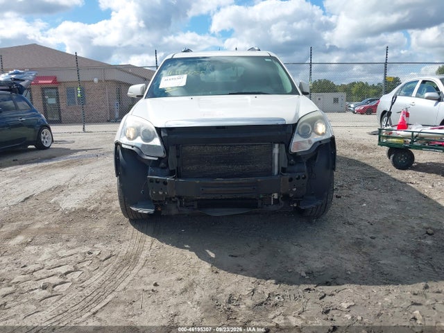 Aukcja sprzedaży 2008 Gmc Acadia Slt-1, vin: 1GKEV23798J270897, numer aukcji: 46195307