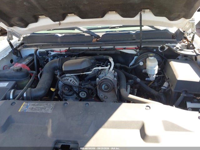 Aukcja sprzedaży 2008 Chevrolet Silverado 1500 Work Truck, vin: 1GCEC19X18Z112042, numer aukcji: 46195308