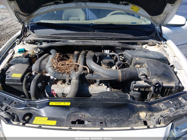 Aukcja sprzedaży 2002 Volvo S80 Executive/t6, vin: YV1TS91D721276485, numer aukcji: 46195309