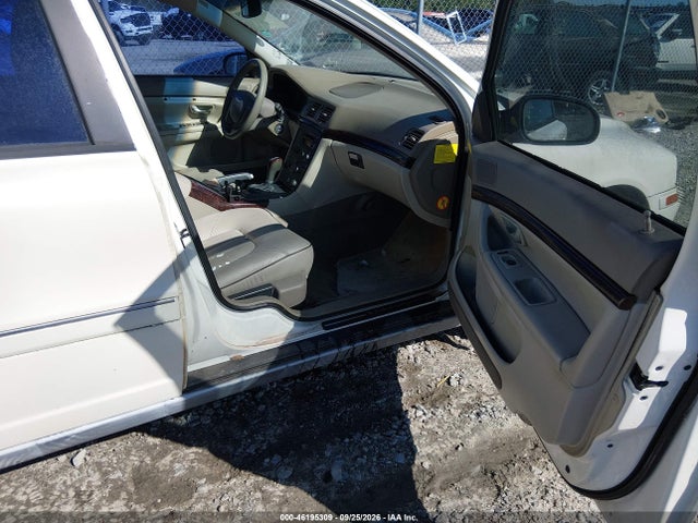 Aukcja sprzedaży 2002 Volvo S80 Executive/t6, vin: YV1TS91D721276485, numer aukcji: 46195309