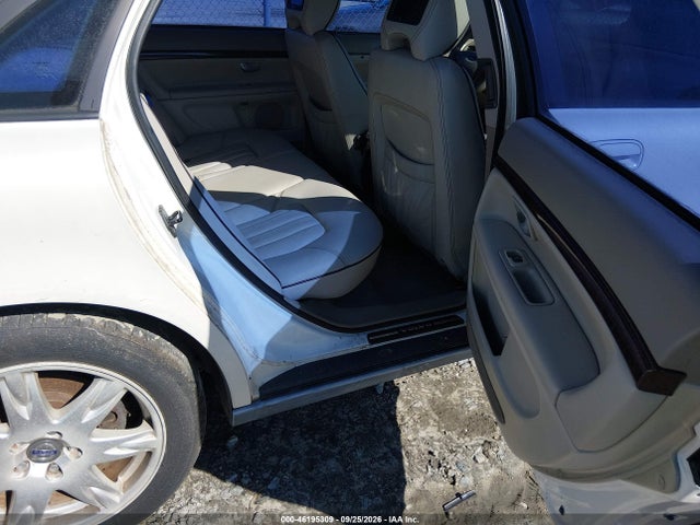 Aukcja sprzedaży 2002 Volvo S80 Executive/t6, vin: YV1TS91D721276485, numer aukcji: 46195309