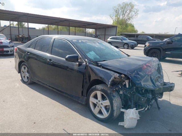 Aukcja sprzedaży 2014 Toyota Camry Se, vin: 4T1BF1FK9EU796507, numer aukcji: 46195310