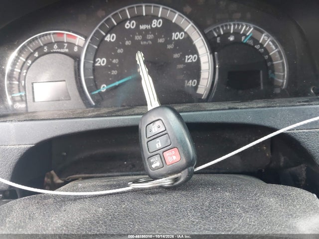 Aukcja sprzedaży 2014 Toyota Camry Se, vin: 4T1BF1FK9EU796507, numer aukcji: 46195310
